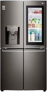 Холодильник LG GR-X24FTKSB фото в Краснодаре