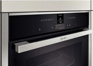 Духовой шкаф Нефф B17CR22N1 фото 3 в Краснодаре Духовой шкаф Neff B17CR22N1 фото 3 в Краснодаре