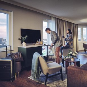 Минибар Дометик HiPro Evolution A40GL фото 4 в Краснодаре Минибар Dometic HiPro Evolution A40GL фото 4 в Краснодаре