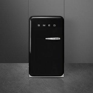 Холодильник Смег FAB10LBL2 фото 2 в Краснодаре Холодильник Smeg FAB10LBL2 фото 2 в Краснодаре