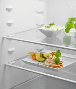 Встраиваемый холодильник Электролюкс LND5FE18S фото 4 в Краснодаре Встраиваемый холодильник Electrolux LND5FE18S фото 4 в Краснодаре