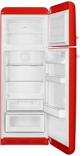Холодильник Смег FAB30RRD6 фото 2 в Краснодаре Холодильник Smeg FAB30RRD6 фото 2 в Краснодаре
