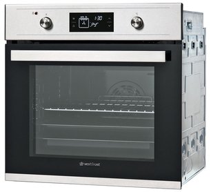 Духовой шкаф Vestfrost VFVTT68OMI фото 2 в Краснодаре