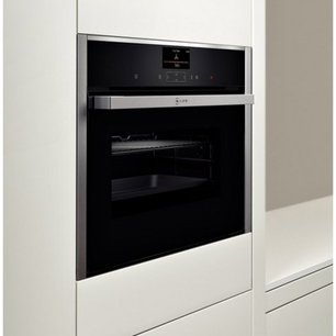 Духовой шкаф Нефф C27CS22N0 фото 2 в Краснодаре Духовой шкаф Neff C27CS22N0 фото 2 в Краснодаре