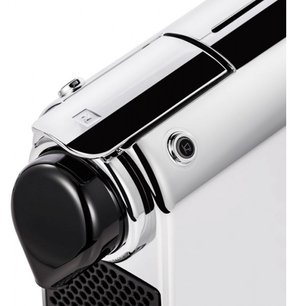 Кофемашина БОРК C532 Chrome фото 3 в Краснодаре Кофемашина BORK C532 Chrome фото 3 в Краснодаре