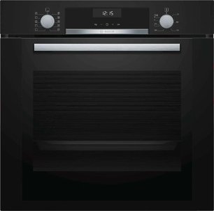 Встраиваемый духовой шкаф BOSCH HBG337YB0R фото в Краснодаре