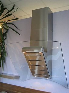 Вытяжка Миле DA 289-4 фото 4 в Краснодаре Вытяжка Miele DA 289-4 фото 4 в Краснодаре