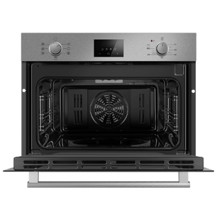 Компактный духовой шкаф Maunfeld AMCO537S фото 3 в Краснодаре