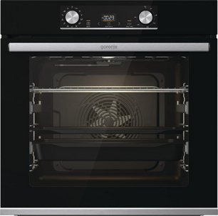 Духовой шкаф Горение BOSX6737E09BG фото в Краснодаре Духовой шкаф Gorenje BOSX6737E09BG фото в Краснодаре