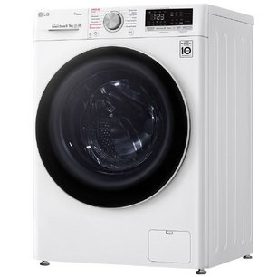 Стирально-сушильная машина LG AI DD F4V5VG0W фото 2 в Краснодаре