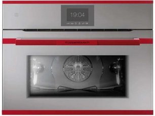 Компактный духовой шкаф Куперсбуш CBP 6550.0 G8 Hot Chili фото в Краснодаре Компактный духовой шкаф Kuppersbusch CBP 6550.0 G8 Hot Chili фото в Краснодаре