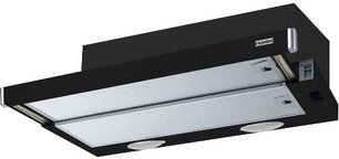 Вытяжка Франке FTC 6032 BK фото в Краснодаре Вытяжка Franke FTC 6032 BK фото в Краснодаре
