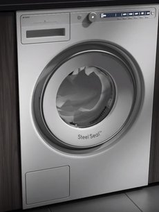 Стиральная машина Аско W4086C.W.P фото 3 в Краснодаре Стиральная машина Asko W4086C.W.P фото 3 в Краснодаре