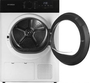 Сушильная машина Hyundai DFE9415 фото 3 в Краснодаре