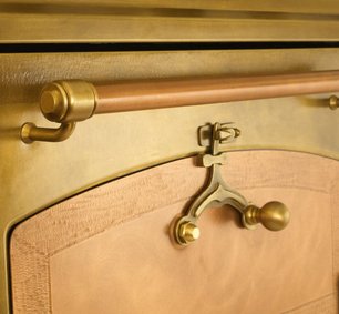 Духовой шкаф Рестарт ELF073 фото 2 в Краснодаре Духовой шкаф Restart ELF073 фото 2 в Краснодаре