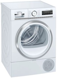 Сушильная машина Сименс WT47XKH1OE фото в Краснодаре Сушильная машина Siemens WT47XKH1OE фото в Краснодаре