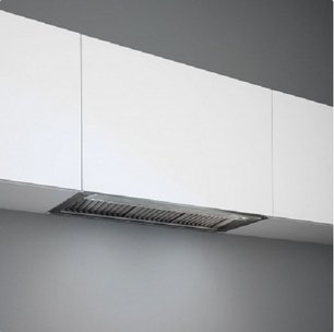 Встраиваемая вытяжка Falmec Virgola No-Drop 120 фото 2 в Краснодаре