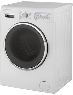 Стиральная машина Вестфрост VFWM 1250 W фото 2 в Краснодаре Стиральная машина Vestfrost VFWM 1250 W фото 2 в Краснодаре