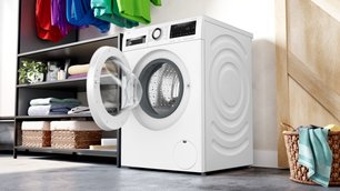 Стиральная машина Бош WGG254FASN фото 4 в Краснодаре Стиральная машина Bosch WGG254FASN фото 4 в Краснодаре