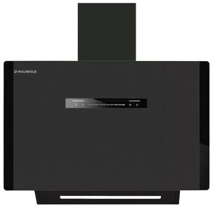 Вытяжка Маунфилд Falcon 60 Glass черный фото 3 в Краснодаре Вытяжка Maunfeld Falcon 60 Glass черный фото 3 в Краснодаре