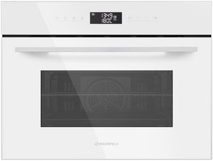 Духовой шкаф Maunfeld AMCO458GW фото в Краснодаре