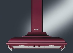 Вытяжка Смег KC19RWE фото 2 в Краснодаре Вытяжка Smeg KC19RWE фото 2 в Краснодаре