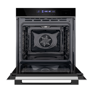 Духовой шкаф Maunfeld MEOR7216STB фото 3 в Краснодаре