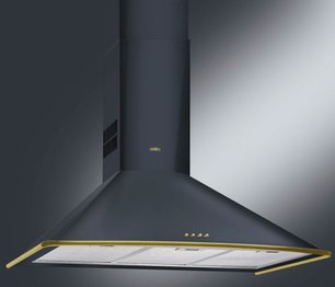 Вытяжка Смег KSE66A фото 2 в Краснодаре Вытяжка Smeg KSE66A фото 2 в Краснодаре