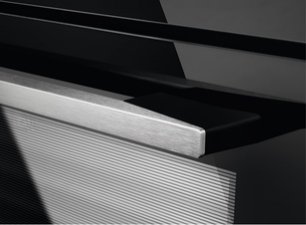 Духовой шкаф Electrolux OKC6H41X фото 4 в Краснодаре