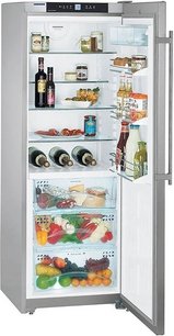 Холодильник Либхер KBes 3660 Premium BioFresh фото в Краснодаре Холодильник Liebherr KBes 3660 Premium BioFresh фото в Краснодаре