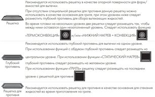 Духовой шкаф Смег SO6301TX фото 4 в Краснодаре Духовой шкаф Smeg SO6301TX фото 4 в Краснодаре