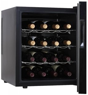 Винный шкаф Climadiff VSV16F фото в Краснодаре