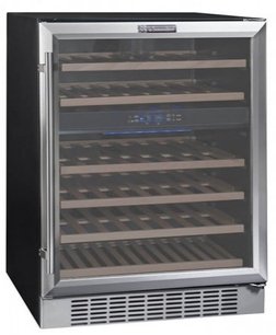 Винный шкаф La Sommeliere CVDE46-2 фото 3 в Краснодаре