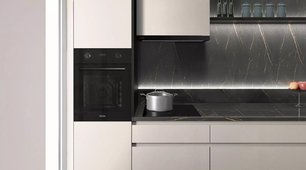 Духовой шкаф Хайер HOY-P09NSGBB фото 4 в Краснодаре Духовой шкаф Haier HOY-P09NSGBB фото 4 в Краснодаре