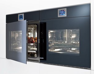 Духовой шкаф Баразза 1FVLTBS белое стекло фото 2 в Краснодаре Духовой шкаф Barazza 1FVLTBS белое стекло фото 2 в Краснодаре