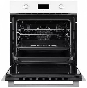 Духовой шкаф Kuppersberg FPH 611 W фото 2 в Краснодаре