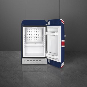 Холодильник Смег FAB5LDUJ5 фото 2 в Краснодаре Холодильник Smeg FAB5LDUJ5 фото 2 в Краснодаре