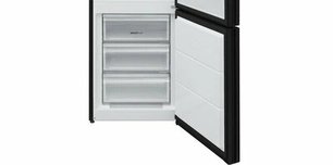 Холодильник Кертинг KNFC 61868 GN фото 4 в Краснодаре Холодильник Korting KNFC 61868 GN фото 4 в Краснодаре