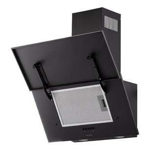 Вытяжка Крона Olly 600 black PB фото 3 в Краснодаре Вытяжка KRONA Olly 600 black PB фото 3 в Краснодаре
