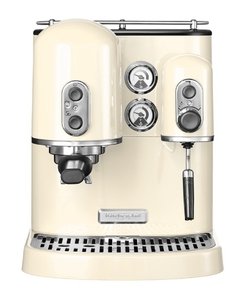 Кофемашина Китчен Эйд 5KES2102EAC фото в Краснодаре Кофемашина KitchenAid 5KES2102EAC фото в Краснодаре