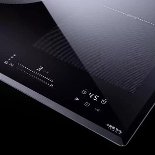 Индукционная варочная панель Маунфилд CVI905SFBK LUX Inverter фото 3 в Краснодаре Индукционная варочная панель Maunfeld CVI905SFBK LUX Inverter фото 3 в Краснодаре