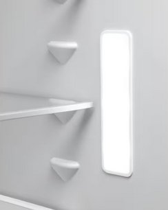 Встраиваемый холодильник АЕГ NSC8M191DS фото 3 в Краснодаре Встраиваемый холодильник AEG NSC8M191DS фото 3 в Краснодаре