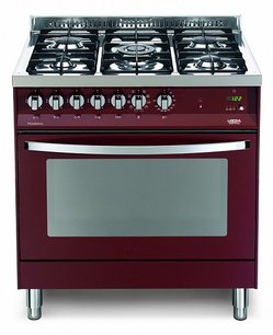 Варочный центр Lofra PRG86MFT/C фото в Краснодаре