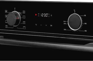 Духовой шкаф Kuppersberg HF 608 B фото 4 в Краснодаре