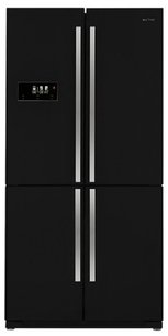 Холодильник Вестфрост VF916 BL фото в Краснодаре Холодильник Vestfrost VF916 BL фото в Краснодаре