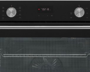 Духовой шкаф KRONA MOTIV 60 BL фото 3 в Краснодаре