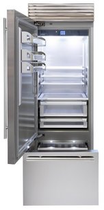 Встраиваемый холодильник Fhiaba XS750TST3I фото в Краснодаре