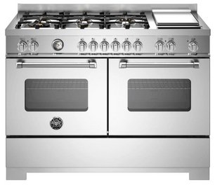 Варочный центр Bertazzoni MAS126G2EXT2 фото в Краснодаре