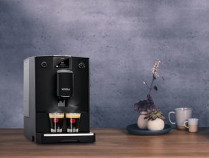 Кофемашина Нивона CafeRomantica NICR 690 фото 4 в Краснодаре Кофемашина Nivona CafeRomantica NICR 690 фото 4 в Краснодаре