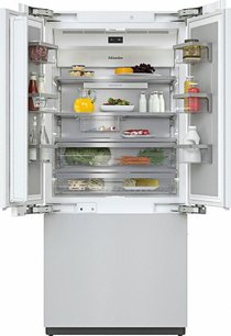 Встраиваемый холодильник с морозильником  Miele KF2981Vi Встраиваемый холодильник с морозильником  Miele KF2981Vi